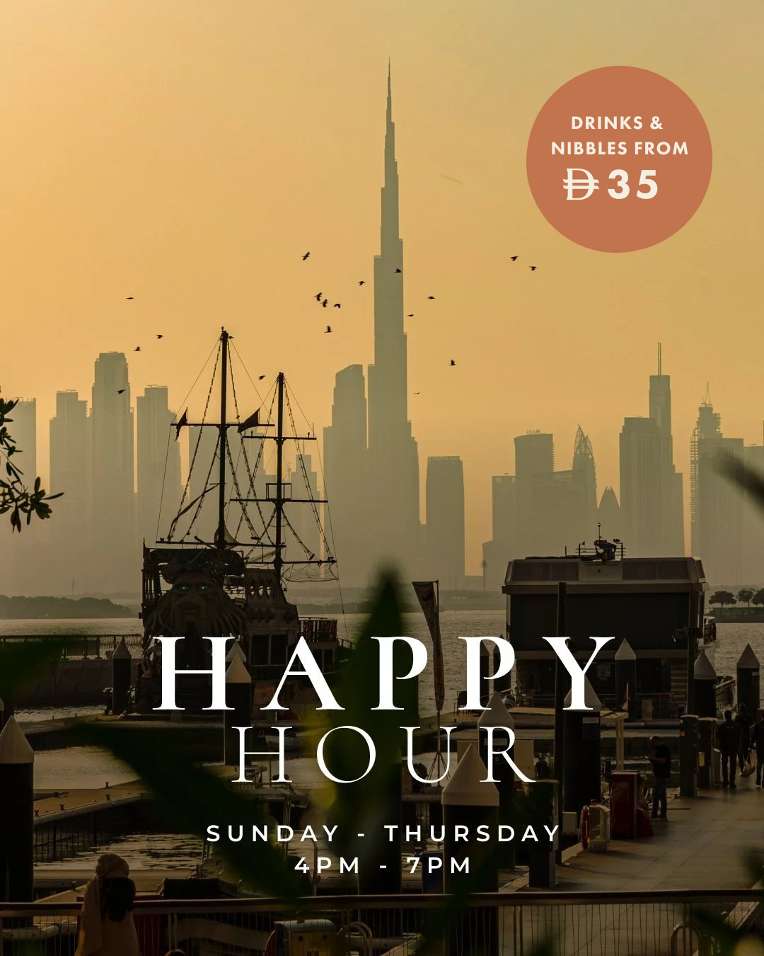 happyhour